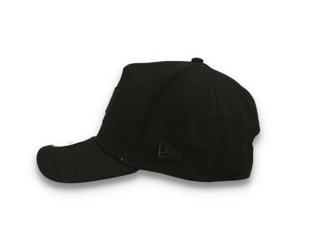 9FORTY A-Frame NBA Phoenix Suns  Black New Era