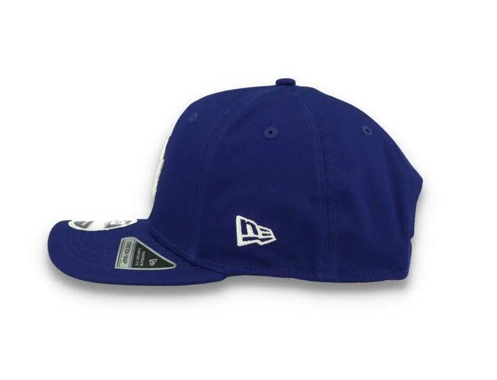 9FIFTY World Series Ss Los Angeles Dodgers Royal/White - LOKK