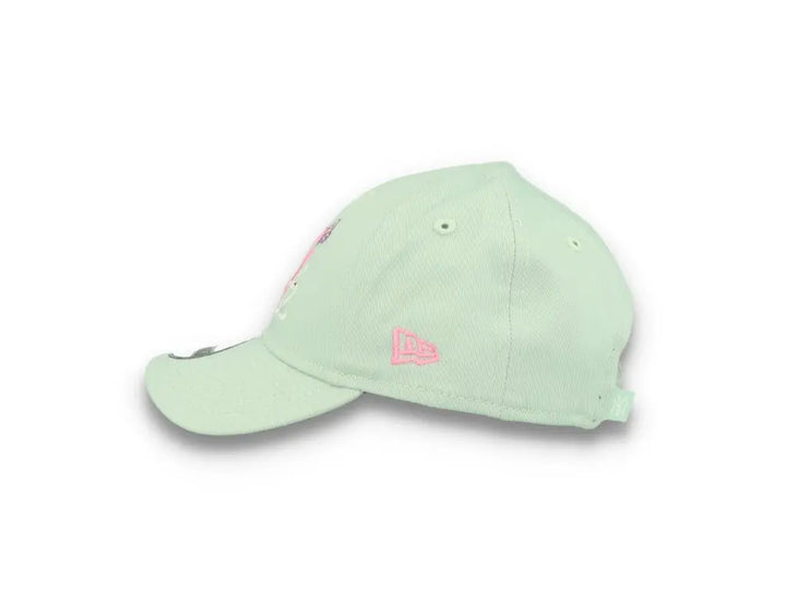 9FORTY Toddler Icon New York Yankees Clm - LOKK