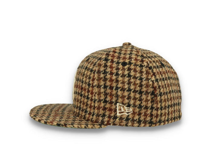 59FIFTY MLB Harris Tweed New York Yankees - LOKK