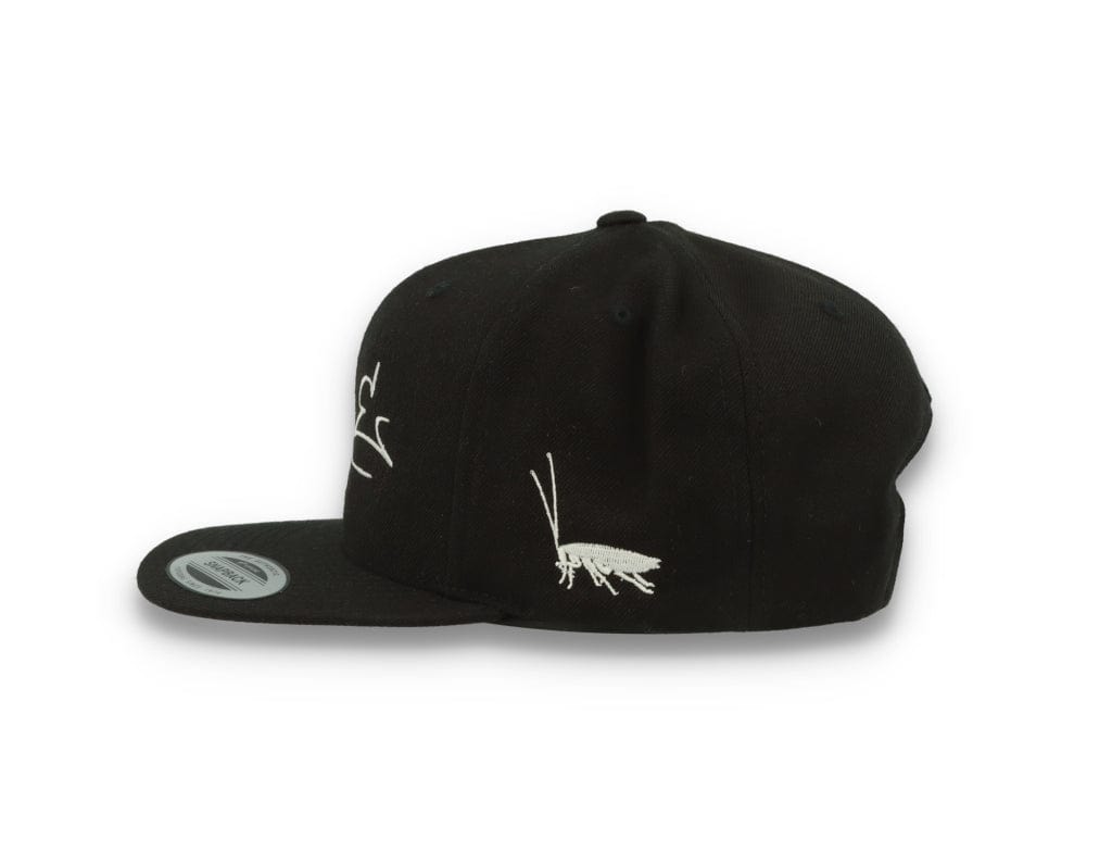 Skinny E Snapback - LOKK