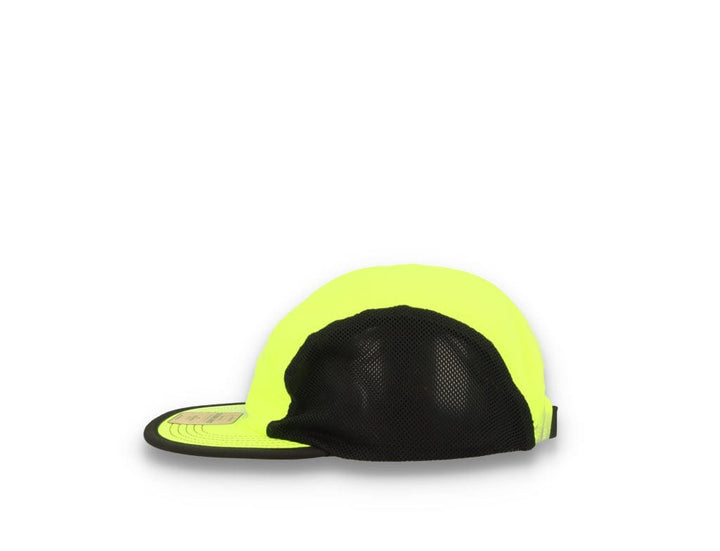 Erie Running Cap Fluo Yellow
