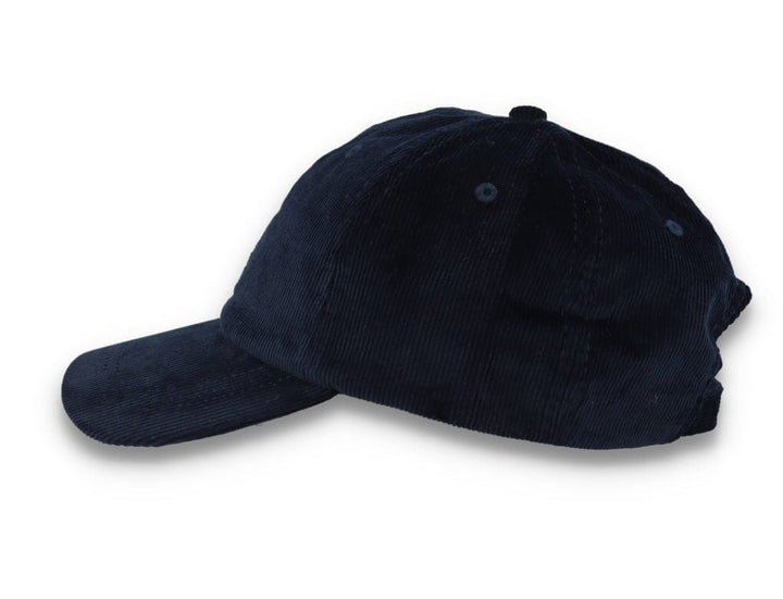 Cord Baseball Navy - LOKK