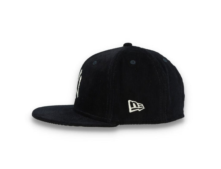 59FIFTY Throwback Cord 17208 New York Yankees - LOKK