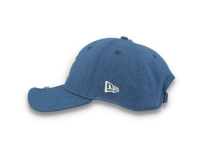 9FORTY Linen New York Yankees Blue