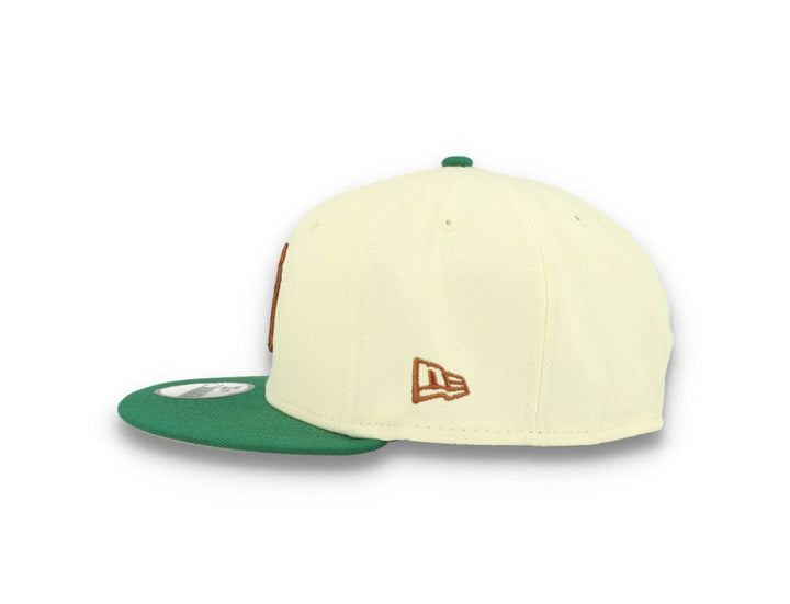 59FIFTY NY Yankees Camp Chalk White - LOKK
