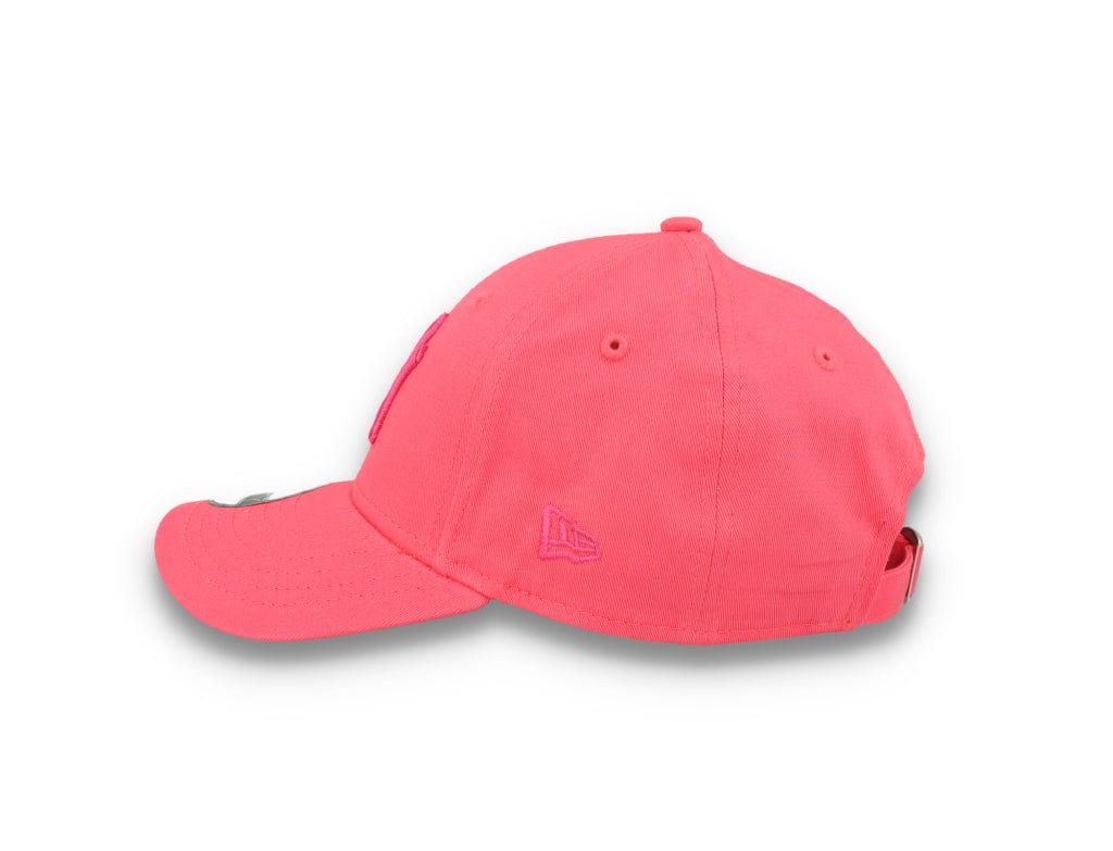 9FORTY Kids League Essential New York Yankees Pink New Era