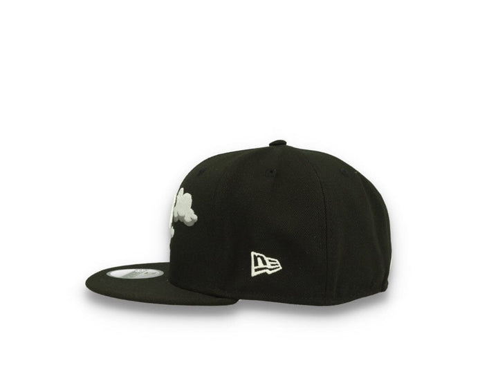 59FIFTY MLB Cloud Pittsburgh Pirates Black