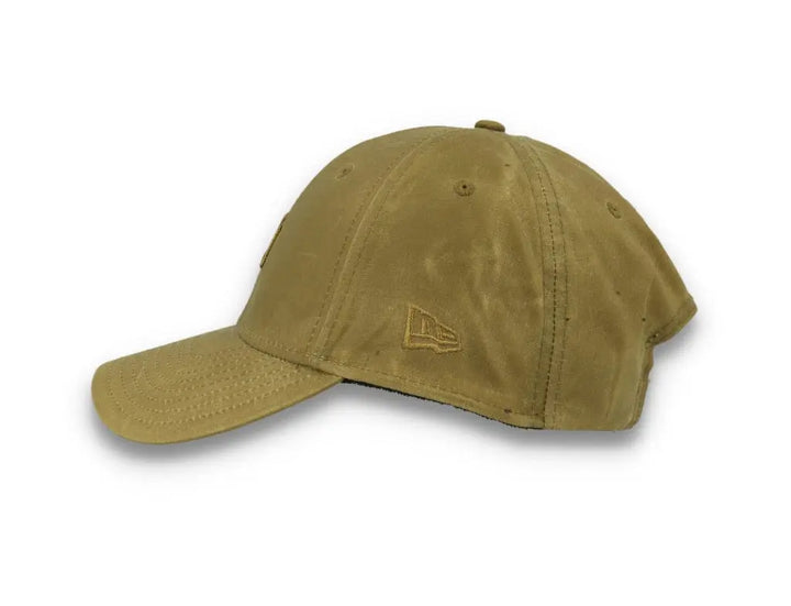 9FORTY British Millerain X New Era Olive Green - LOKK