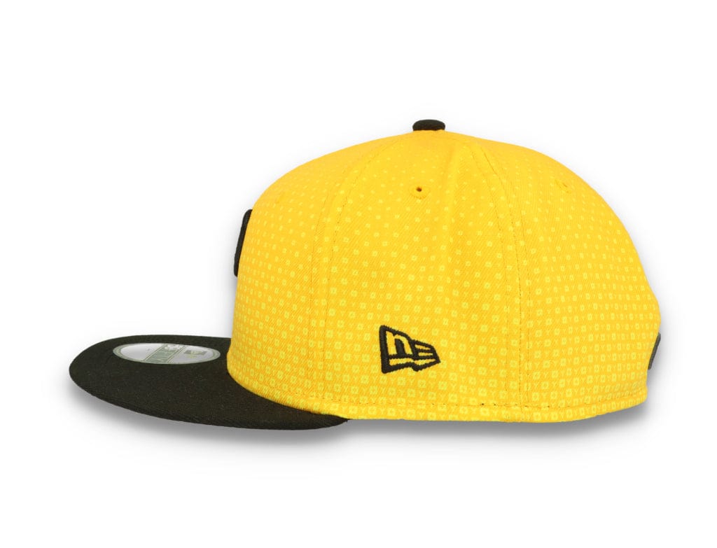 59FIFTY MLB City Connect 2023 Pittsburgh Pirates - LOKK