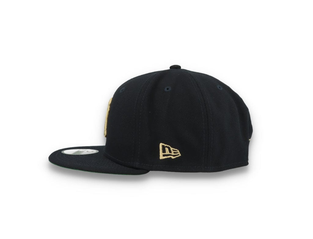 59FIFTY Laurel Sidepatch 17183 New York Yankees - LOKK