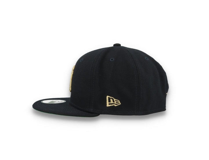 59FIFTY Laurel Sidepatch 17183 New York Yankees - LOKK