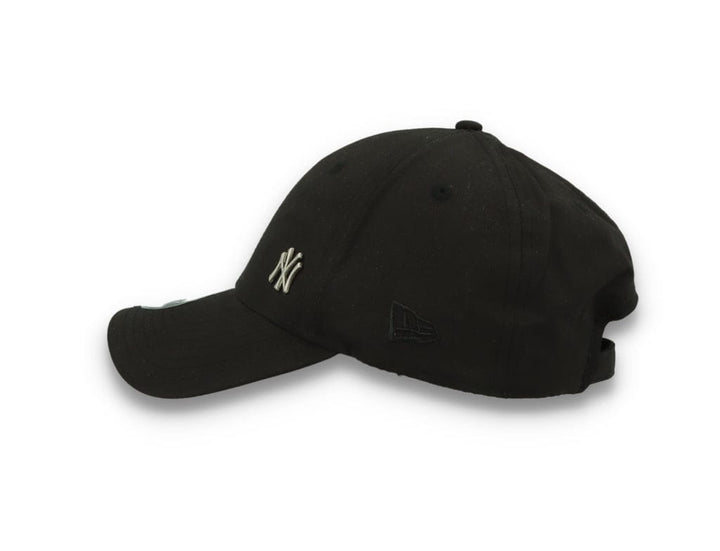 9FORTY MLB Flawless Logo Basic N Black New Era