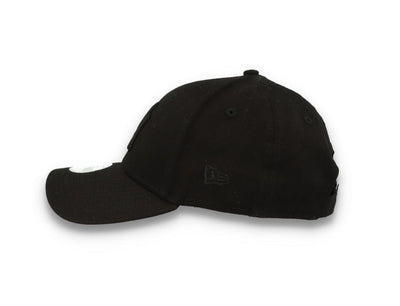 9FORTY Womens Essential New York Yankees Black