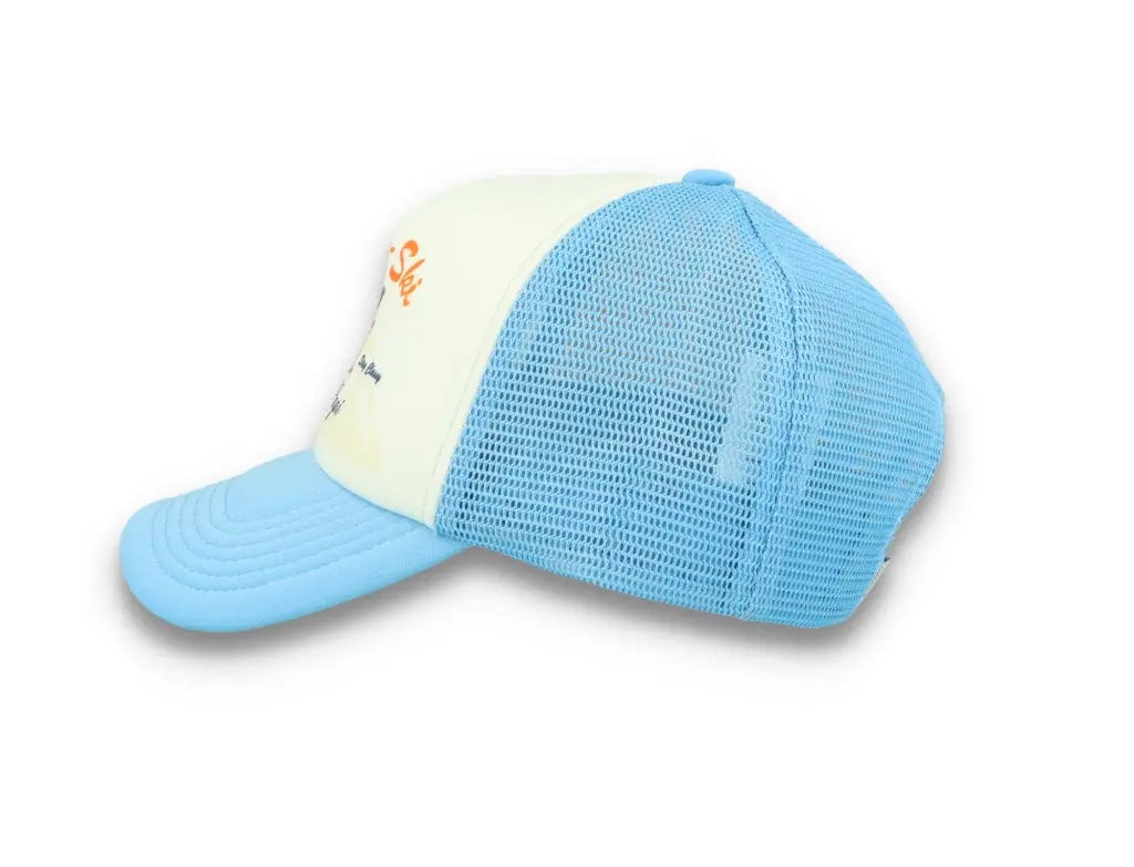 Apres-ski Lt.Blue - LOKK