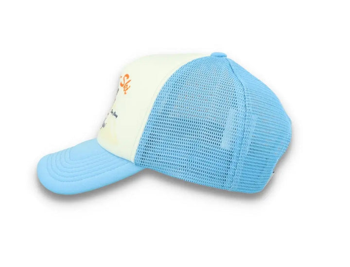 Apres-ski Lt.Blue - LOKK