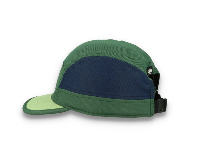 ALZCap SC - C Plus - Spruce - LOKK