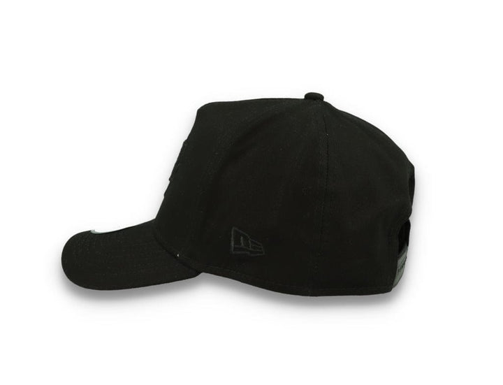 9FORTY A-Frame NBA Phoenix Suns  Black New Era