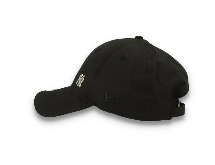 9FORTY MLB Flawless Logo Basic N Black New Era