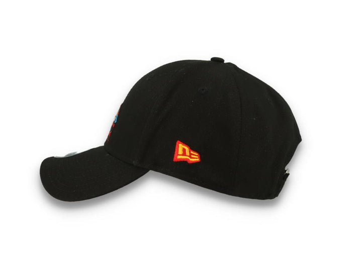 9FORTY Superman Warner Bros 100th Anniversary cap - LOKK