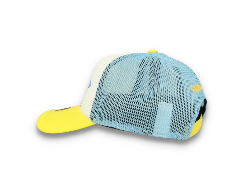 Party Time Trucker Snapback HWC Denver Nuggets - LOKK