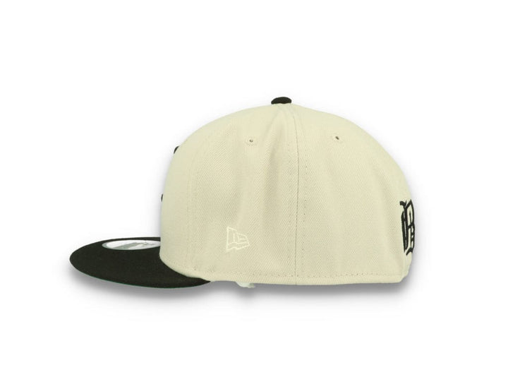 59FIFTY Chicago White Sox Farm Team Stone - LOKK