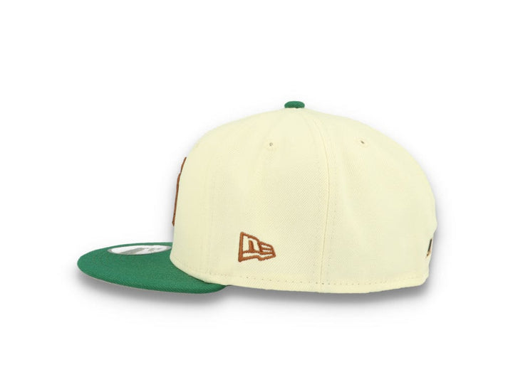 59FIFTY NY Yankees Camp Chalk White - LOKK