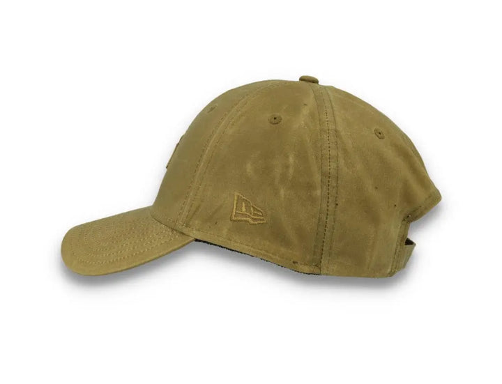 9FORTY British Millerain X New Era Olive Green - LOKK