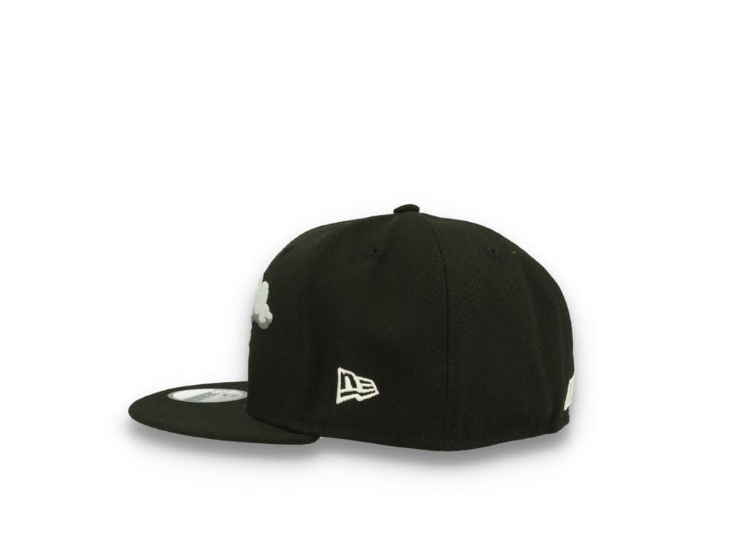 59FIFTY MLB Cloud Pittsburgh Pirates Black