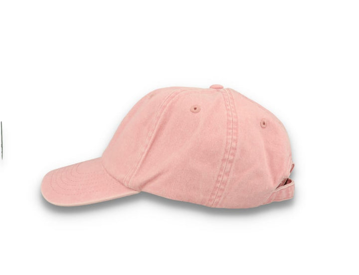 Low Profile Vintage Cap Pink Beechfield