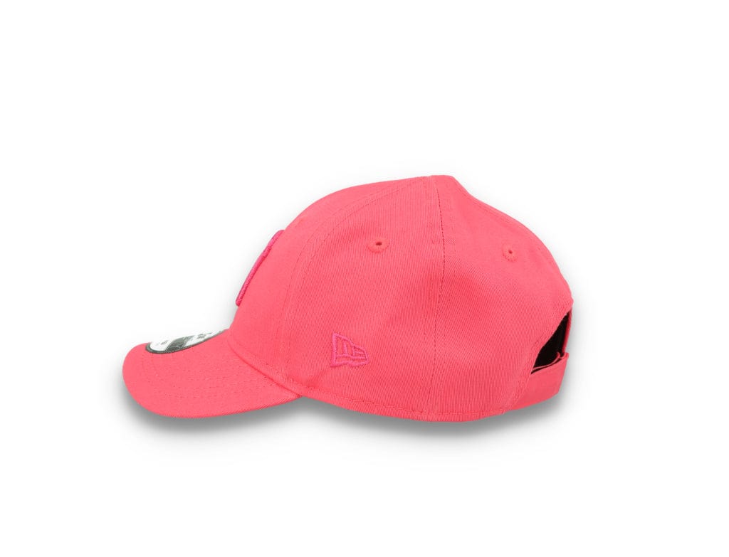 9FORTY Toddler League Essential New York Yankees Pink New Era