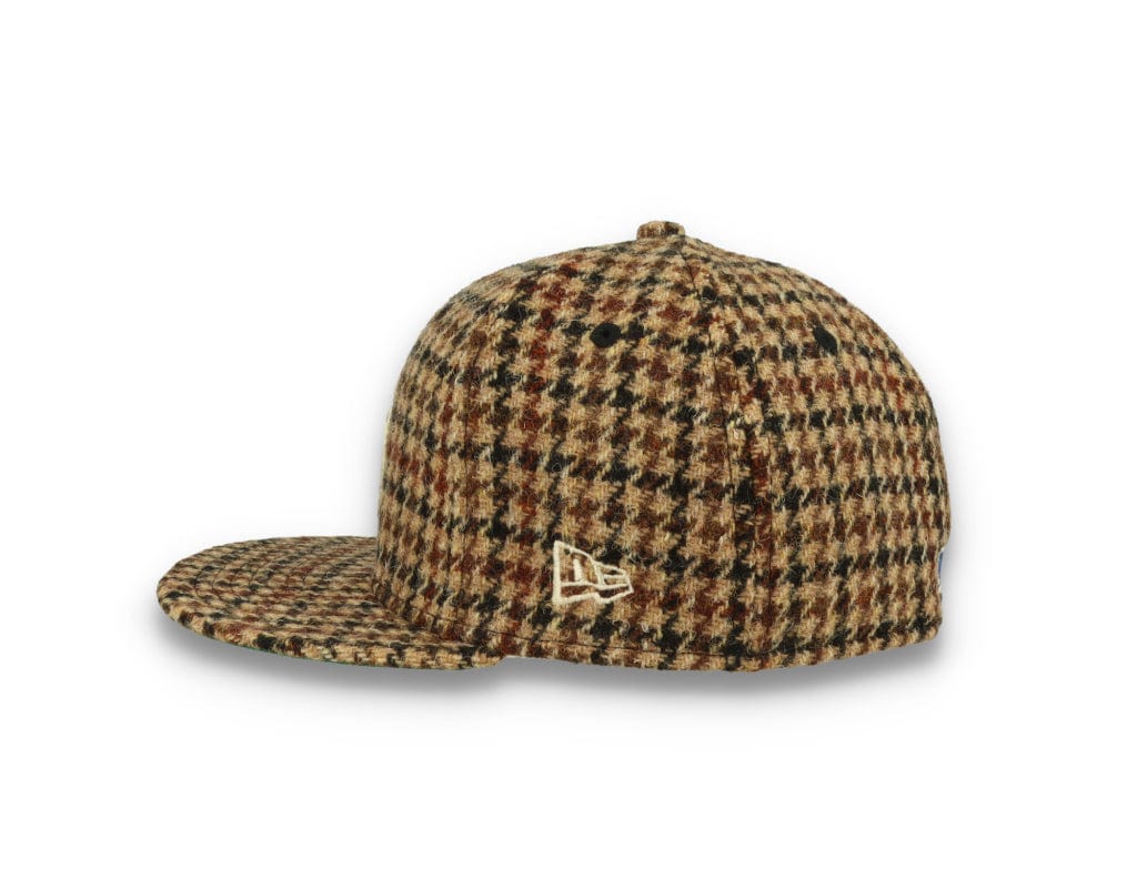 59FIFTY MLB Harris Tweed New York Yankees - LOKK