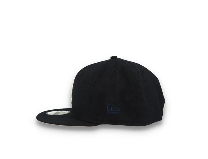 59FIFTY Los Angeles Dodgers GCP Navy/Pink