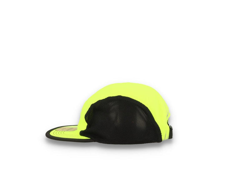 Erie Running Cap Fluo Yellow