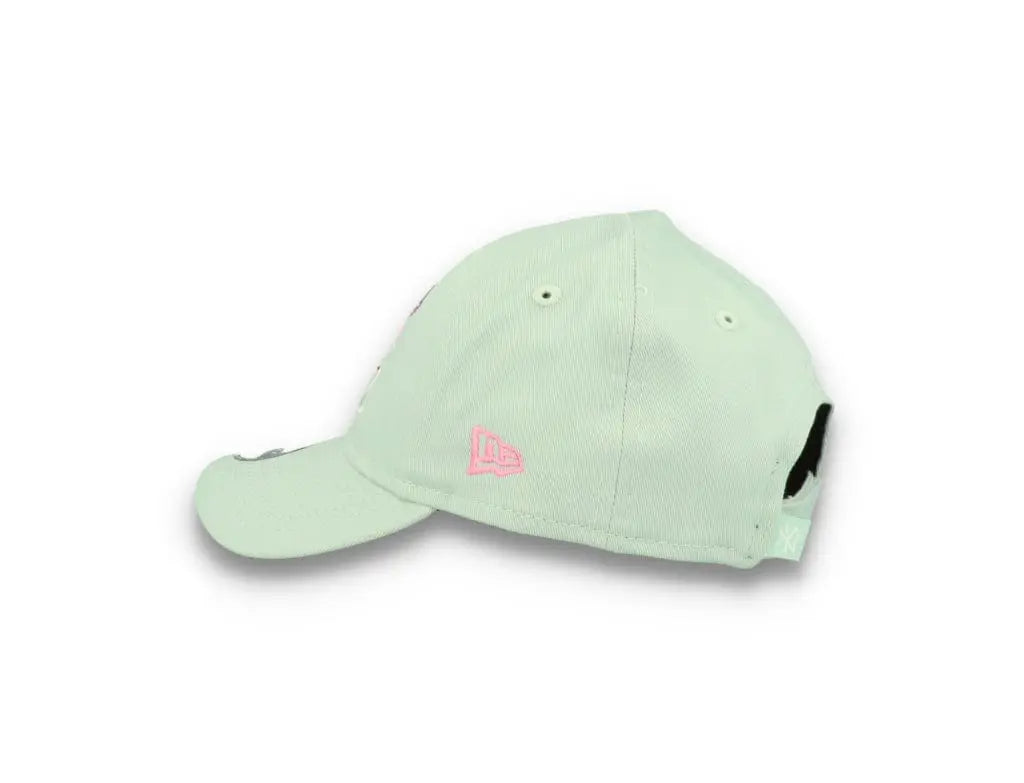 9FORTY Toddler Icon New York Yankees Clm - LOKK