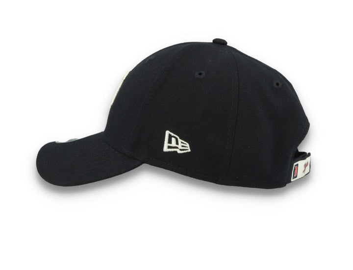 9FORTY The League MLB Detroit Tigers Team Colour - LOKK