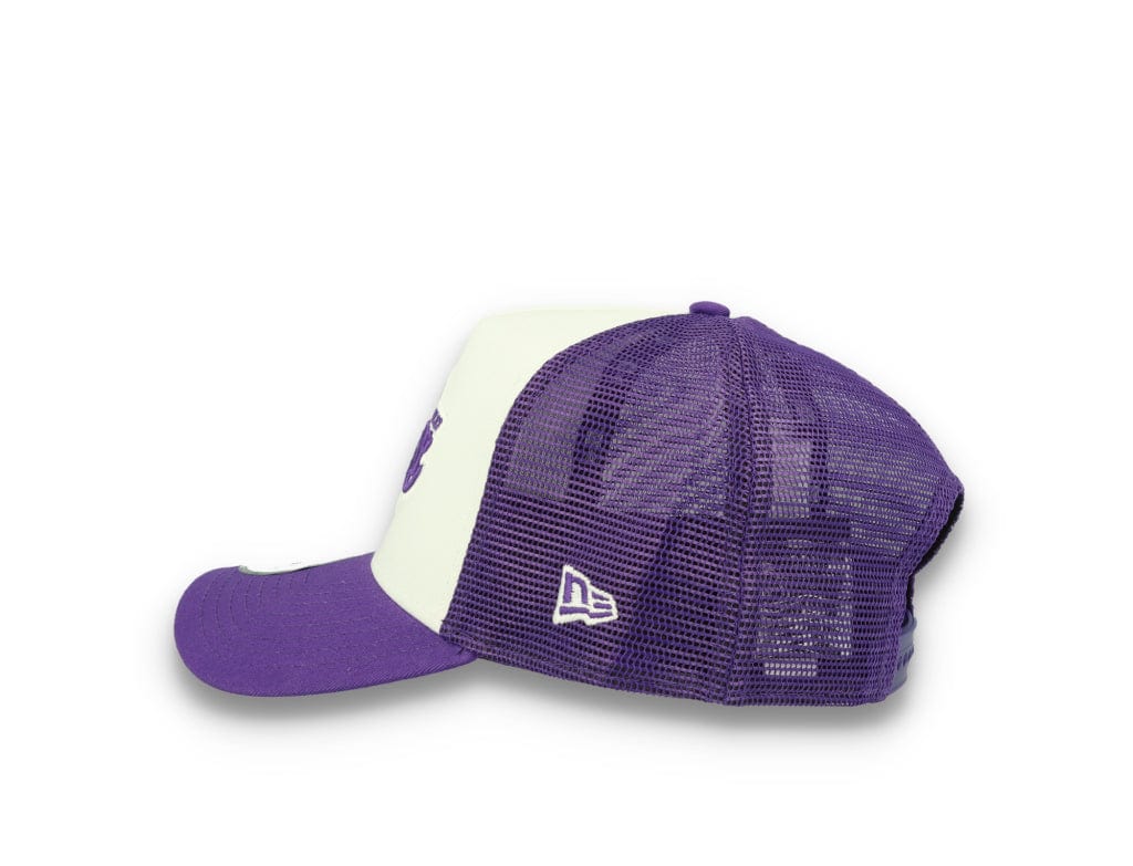 Trucker Team Colour Block Los Angeles Lakers