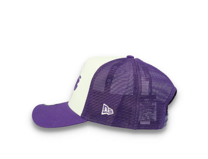 Trucker Team Colour Block Los Angeles Lakers