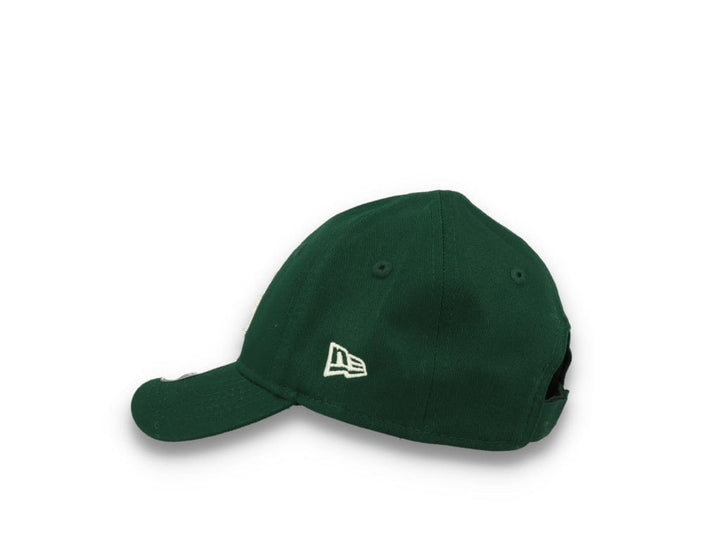 9FORTY Toddler League Essential Los Angeles Dodgers Dark Green/White