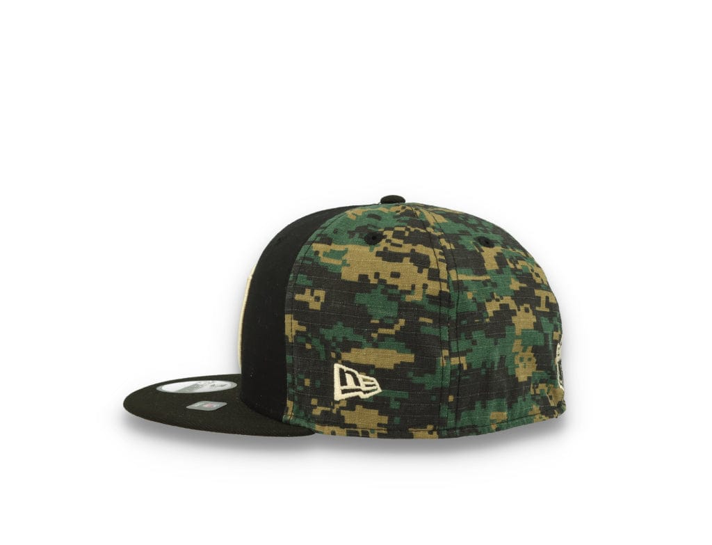 59FIFTY Digi Camo Las Vegas Raiders Black