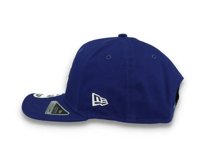 9FIFTY World Series Ss Los Angeles Dodgers Royal/White - LOKK