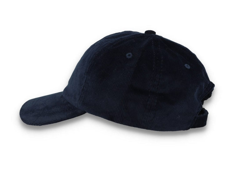 Cord Baseball Navy - LOKK