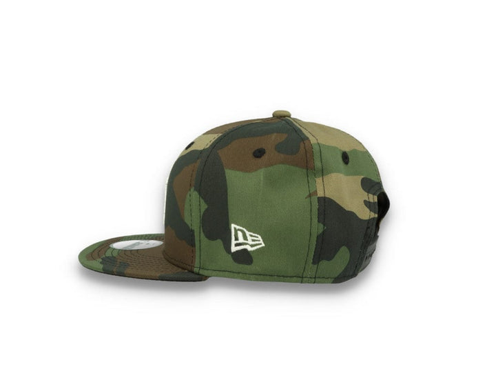 9FIFTY Youth Team Camo New York Yankees Woodland Camo - LOKK
