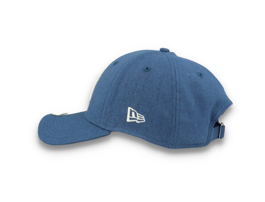 9FORTY Linen New York Yankees Blue