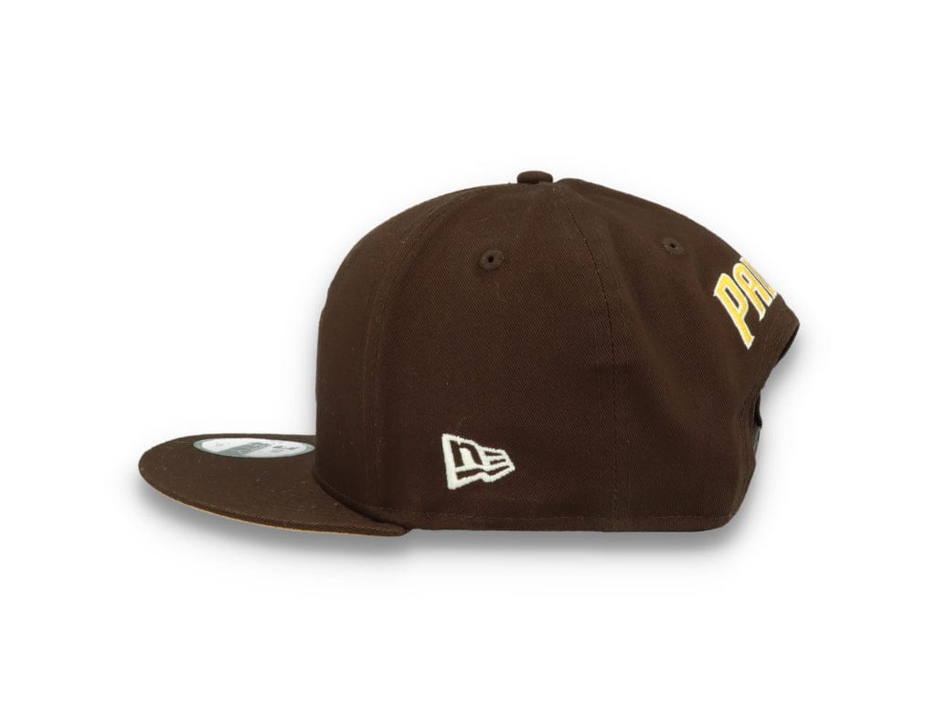 9FIFTY Side Patch Script Sadp - LOKK