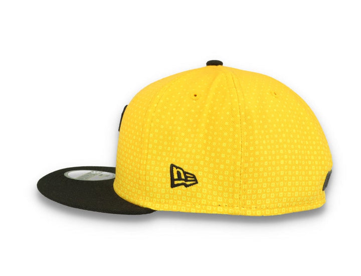 59FIFTY MLB City Connect 2023 Pittsburgh Pirates - LOKK