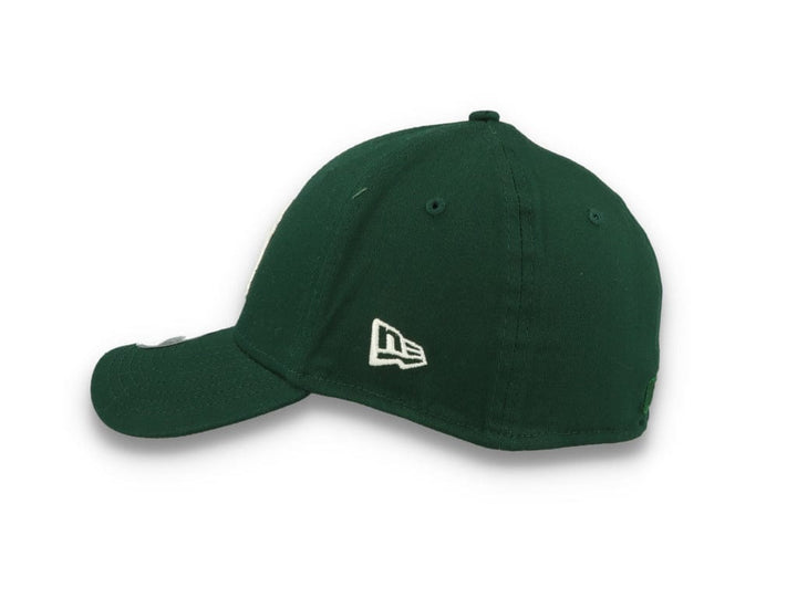 39THIRTY League Essential New York Yankees Dark Green/White - LOKK
