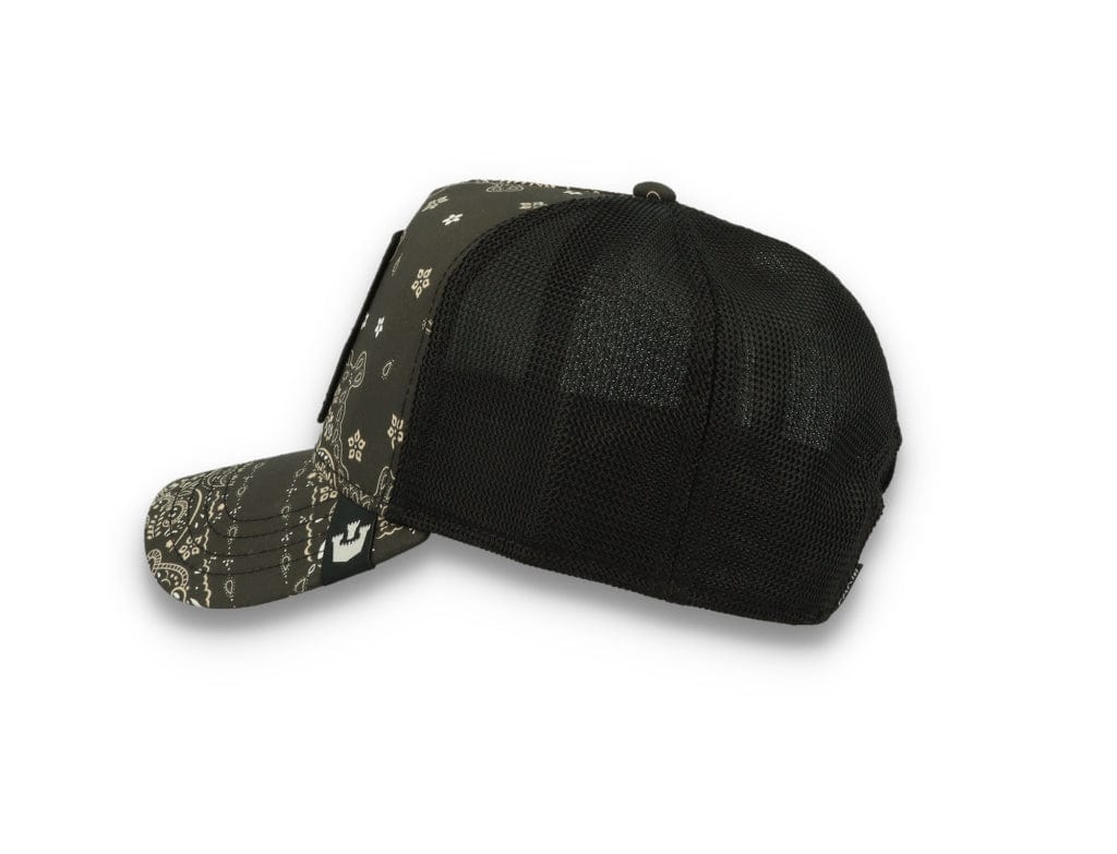 Animal Farm Trucker Cap Diamonds and Pearls - LOKK