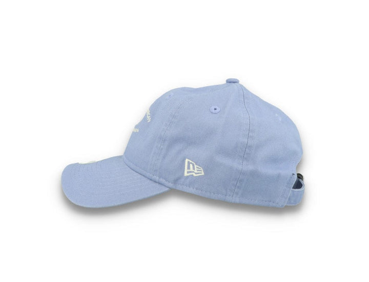 9TWENTY Womens Washed New Era - LOKK