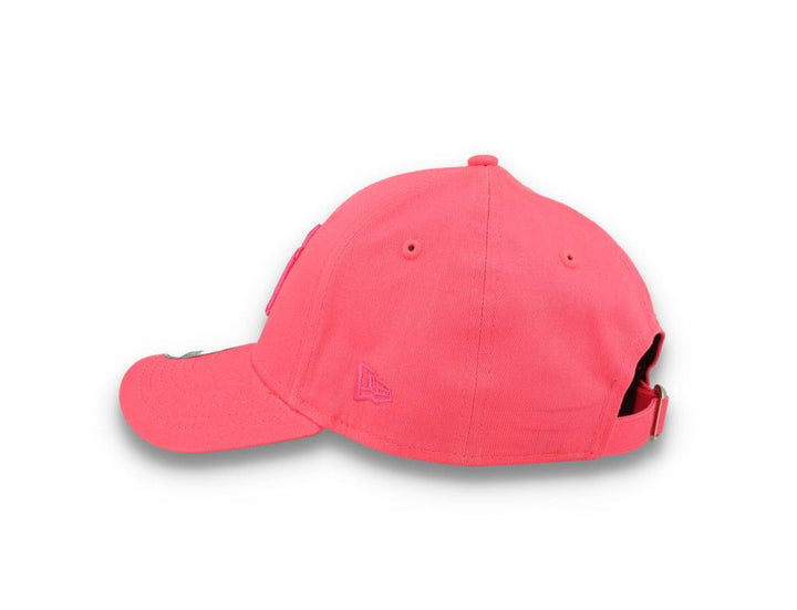 9FORTY Kids League Essential New York Yankees Pink New Era